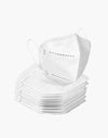 Premium Quality KN95 Respirator Mask(Pack of 10) - Backdropsource